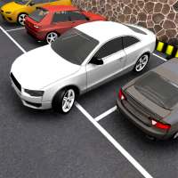 Realistic Car Drive Parking 2k19 Game - Car Games