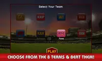 World Cricket I.P.L T20 2017 Screen Shot 1