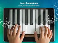 Piano - Jeux de musique Screen Shot 6