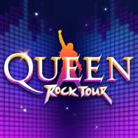 Queen Rock Tour - Официальная музыкальная игра