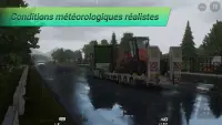 Truckers of Europe 3 Screen Shot 4