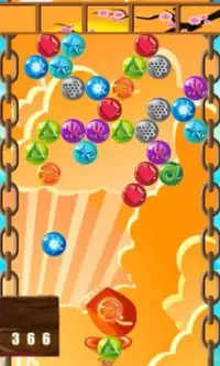 Bubble Dash Screen Shot 4