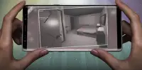 Horror Baby In Yellow Vs Granny–Scary Simulator 3D Screen Shot 14