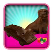 Chocolates Maker