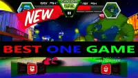 Top Ultimate Ben 10 Game 2017 Tips Screen Shot 0