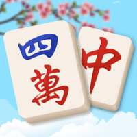 Mahjong Relax