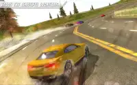Fast Lane Car Racer Screen Shot 1