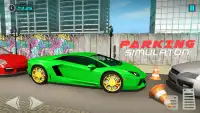Car Parking - Truecar : Free Online Games Screen Shot 2
