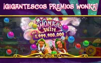 Willy Wonka Vegas Casino Slots Screen Shot 11