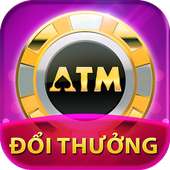 ATM Plus- Game danh bai doi thuong, xoc dia online