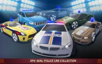 Chinatown: Police Car Racers Screen Shot 5