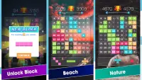 SudoBlock : Block puzzle game Screen Shot 1