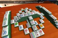 Mahjong Solitaire Saga Screen Shot 0