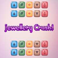Jewellery Crush