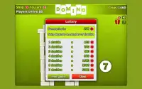 Domino Blitz Screen Shot 2