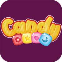 Candy Puzzle: Match Candy 2020