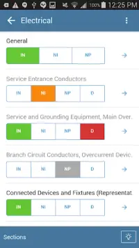 Home Inspection Software App by Spectora Screen Shot 3