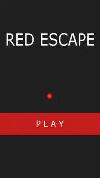 Red Escape Screen Shot 0