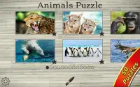 Amazing Animals Jigsaw Puzzles ❤️🐯🧩 Screen Shot 1