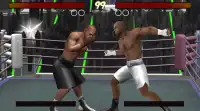 Kick Boxing Game 2018 Screen Shot 1