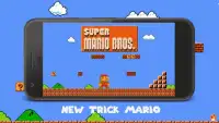 Super Mario Screen Shot 1