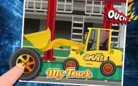 Build My Truck - Design & Play Screen Shot 6