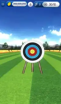 Archery Elite Screen Shot 5