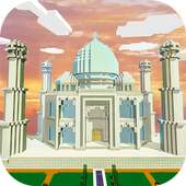 インドクラフト：探検と都市ビルダーゲーム