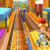 Subway Surf Rush