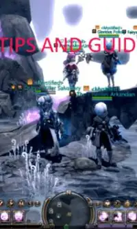 Dragon Nest M SEA Newbie Secret Tips And Guide Screen Shot 3