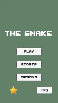 La serpiente Snake Screen Shot 0