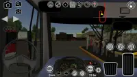 Proton Bus Simulator Urbano Screen Shot 1