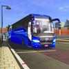 Real Driving Proton Bus Simulator 2020