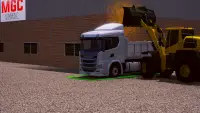 World Truck Driving Simulator Screen Shot 10