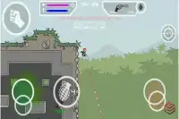 Guide For Mini Militia Game Screen Shot 2