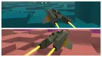 Robot 2.O Game  - Ship Fight Screen Shot 5