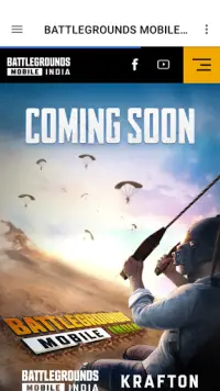 Battlegrounds mobile india helper Screen Shot 5