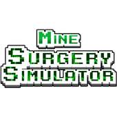 Hospital Craft 💉 Mine Surgery Simulator