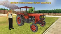 Farming Simulator Screen Shot 3