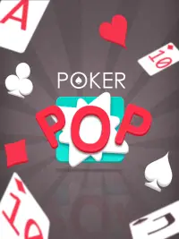 Poker POP Screen Shot 10