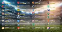 Football Dream Soccer Ultimate  League Screen Shot 0