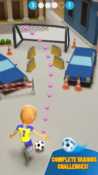 Crazy Super Kick: Soccer Games Screen Shot 22