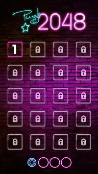 Puzzle 2048 Screen Shot 1