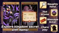 Pocket Dungeon Kingdom secret Screen Shot 4