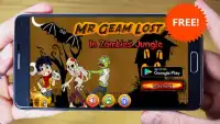 Mr-Geam Lost in Zombies Jungle Screen Shot 0