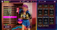 Boxing Babes: Sexy Anime Girls - Juego de Peleas Screen Shot 6