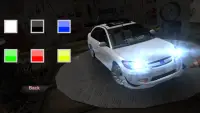 Civic Driving Simulator Screen Shot 0