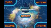 Techno Dash Screen Shot 6