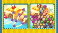 Sugar Tales: Sweet Pop Game Screen Shot 2