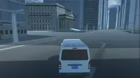 Utility Truck Simulator Screen Shot 3